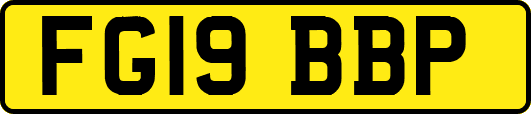 FG19BBP