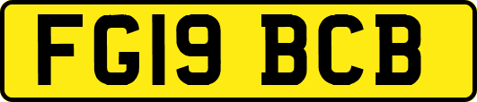 FG19BCB
