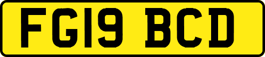 FG19BCD