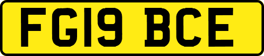 FG19BCE