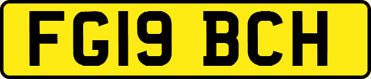 FG19BCH