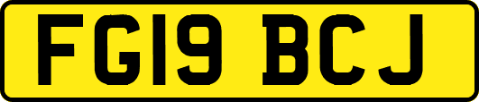 FG19BCJ