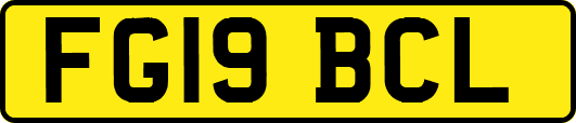 FG19BCL