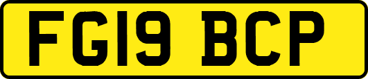 FG19BCP
