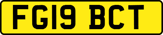 FG19BCT