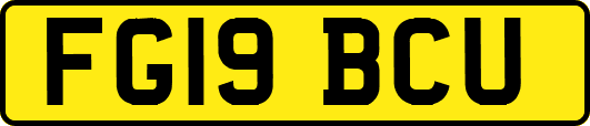 FG19BCU