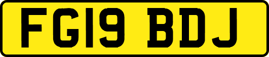 FG19BDJ
