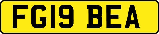 FG19BEA