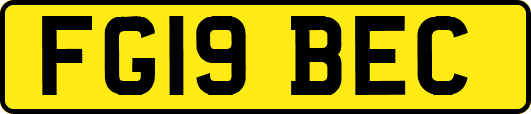 FG19BEC
