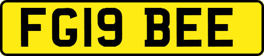 FG19BEE