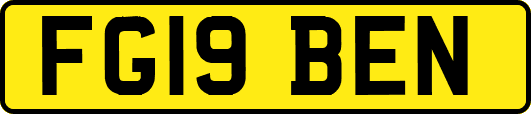 FG19BEN