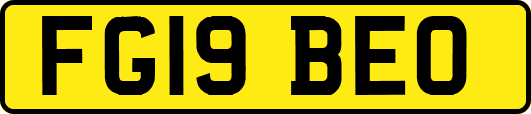 FG19BEO