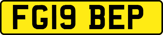 FG19BEP
