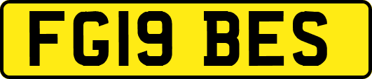 FG19BES