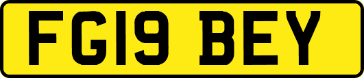 FG19BEY