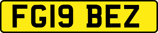 FG19BEZ