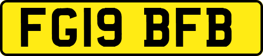FG19BFB