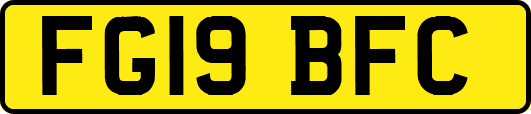 FG19BFC