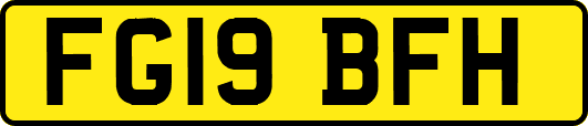 FG19BFH