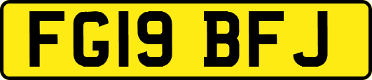 FG19BFJ
