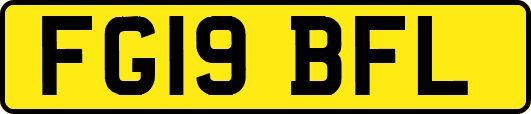 FG19BFL