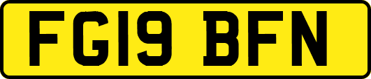 FG19BFN