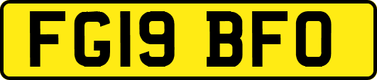 FG19BFO