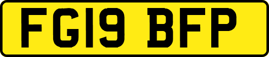 FG19BFP