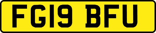 FG19BFU