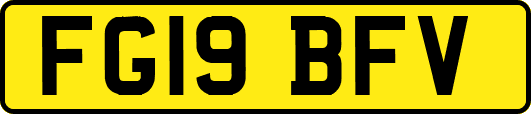 FG19BFV
