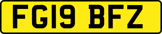 FG19BFZ