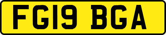 FG19BGA