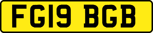 FG19BGB