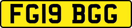 FG19BGG
