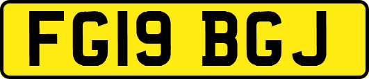 FG19BGJ