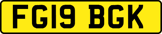 FG19BGK