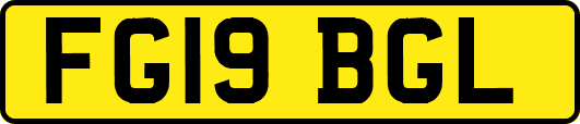FG19BGL
