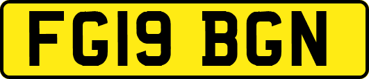FG19BGN