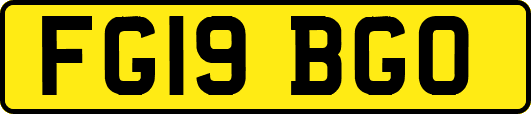 FG19BGO