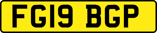 FG19BGP