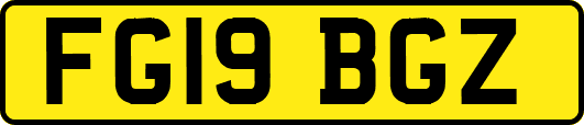 FG19BGZ