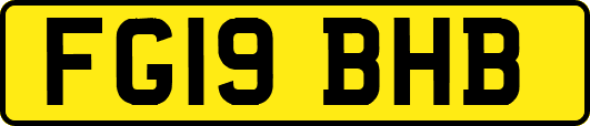 FG19BHB