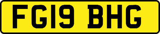 FG19BHG