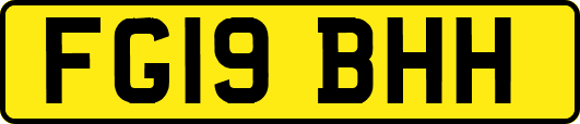 FG19BHH