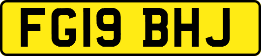 FG19BHJ