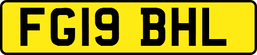 FG19BHL