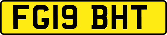 FG19BHT