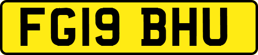 FG19BHU