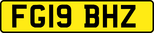 FG19BHZ