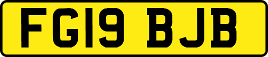 FG19BJB